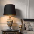 Coleccion Alexandra, настольные лампы из Испании, роскошные и элитные лампы